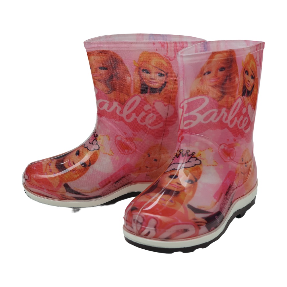 خرید آنلاین چکمه نقلی سپنتا مدل باربی کد 11